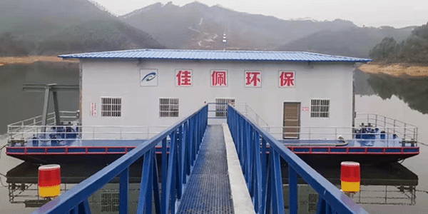 泵船,取水泵船,浮塢泵站 泵船,取水泵船,浮塢泵站